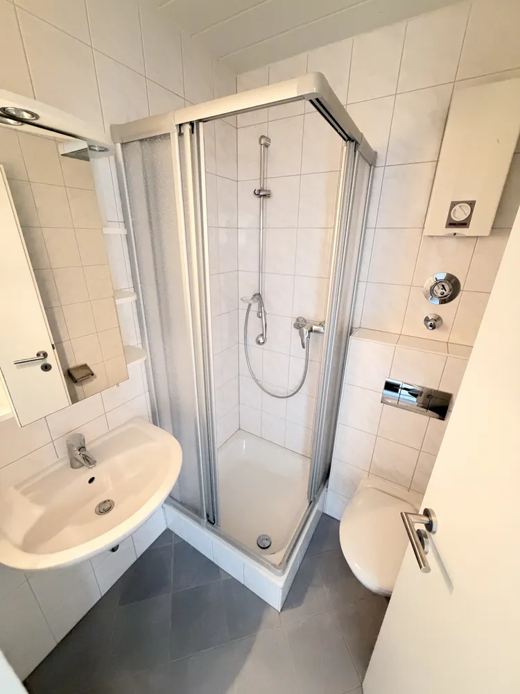 2 Zimmer Wohnung mit 42 m² in Duisburg – Bild 1