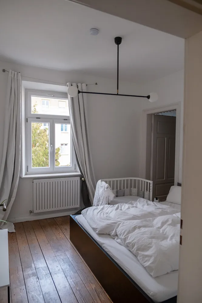 4 Zimmer Wohnung mit 102 m² in Augsburg – Bild 9