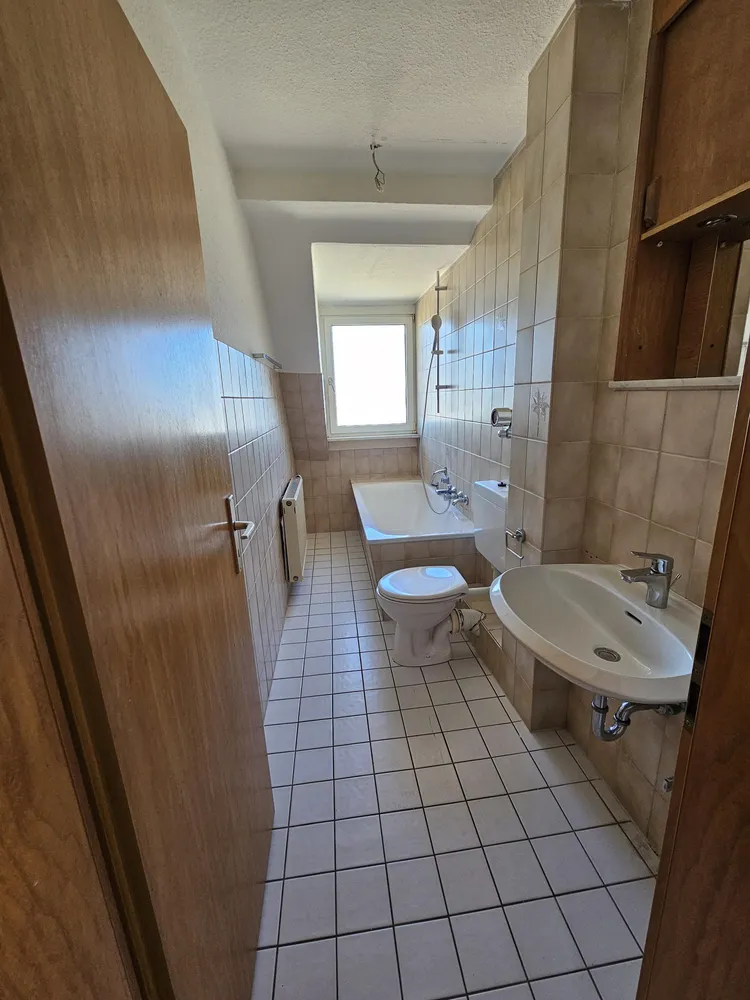 3 Zimmer Wohnung mit 67 m² in Kassel – Bild 3