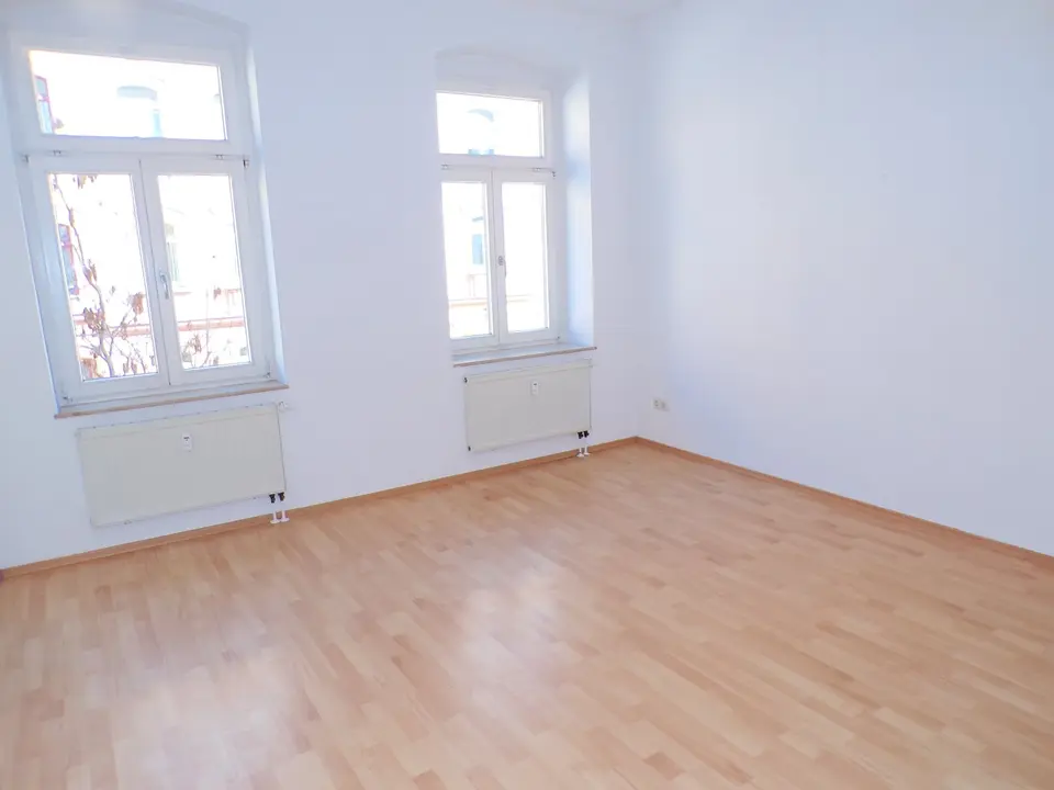 5 Zimmer Wohnung mit 118 m² in Zwickau – Bild 8