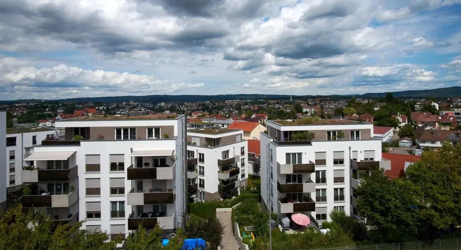 3 room apartment with 75 m² in Backnang – Photo 12