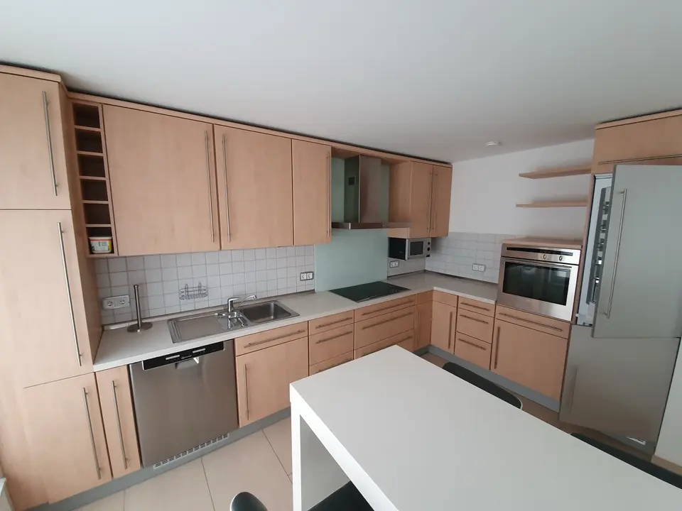 5 Zimmer Haus mit 136 m² in Pulheim – Bild 2