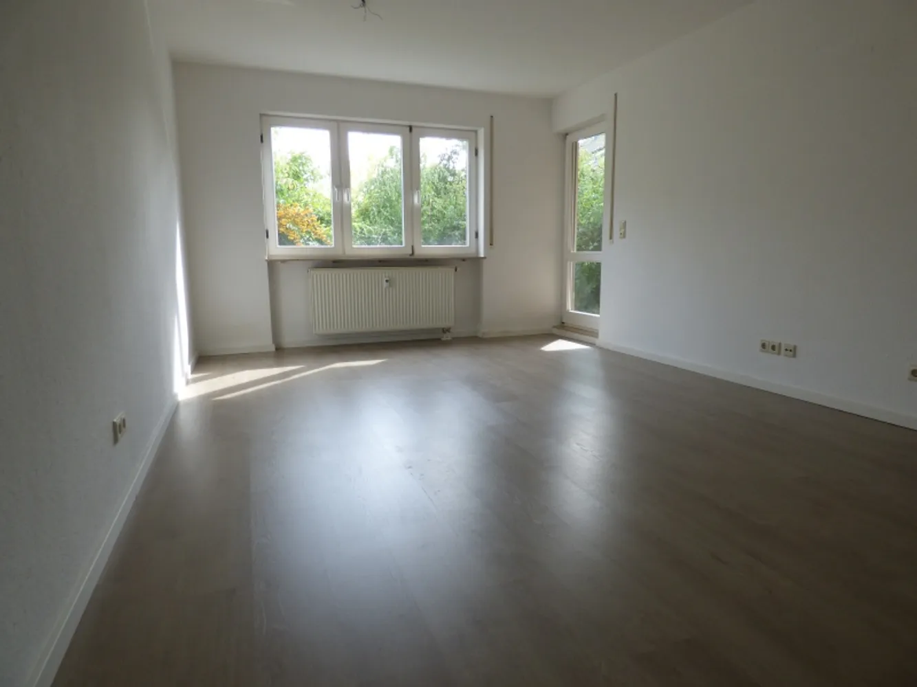 2 Zimmer Wohnung mit 55 m² in Chemnitz – Bild 8