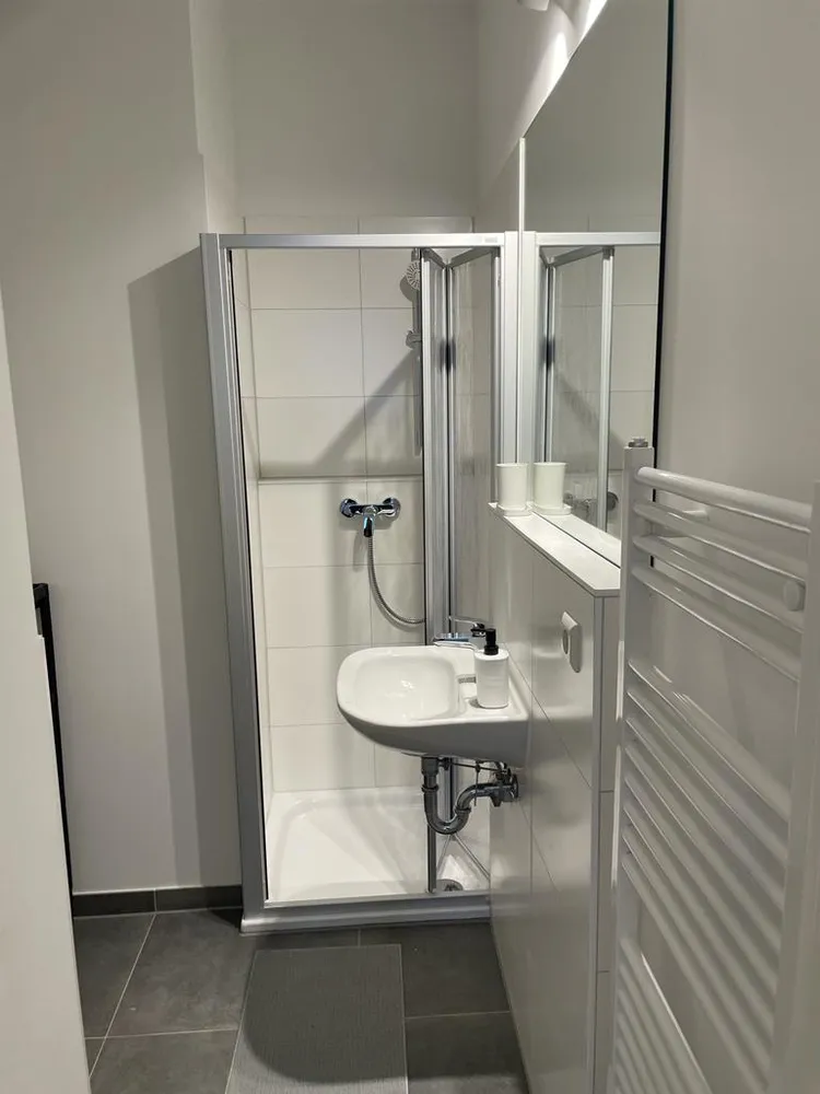 1 Zimmer Wohnung mit 32 m² in Stuttgart – Bild 7