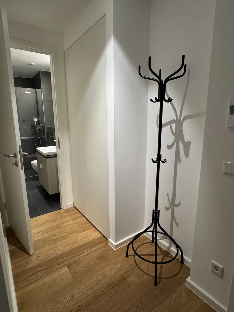 2 Zimmer Wohnung mit 50 m² in Frankfurt am Main – Bild 11