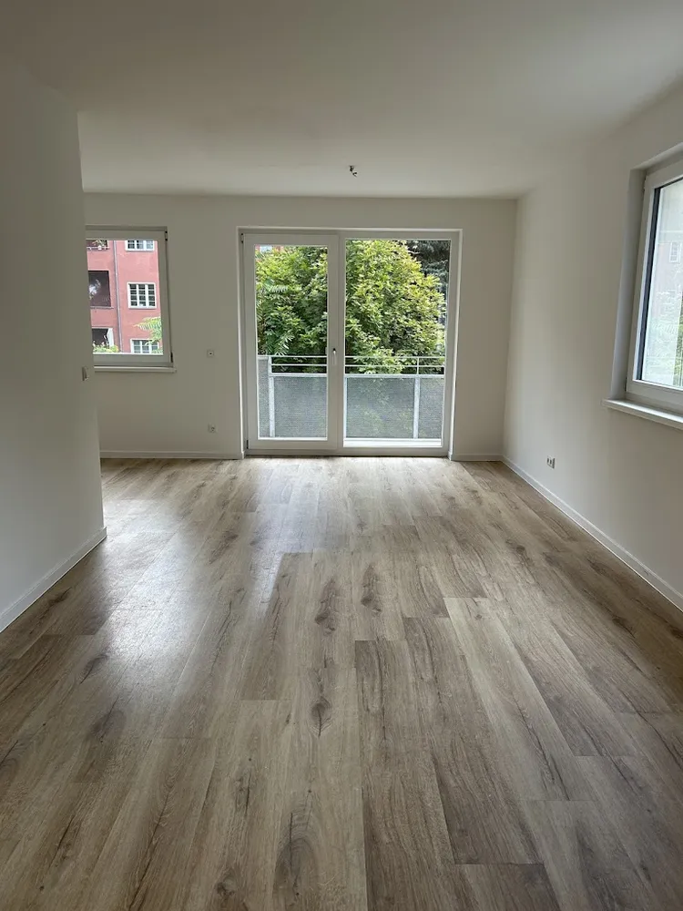 3 Zimmer Wohnung mit 72 m² in Berlin – Bild 2