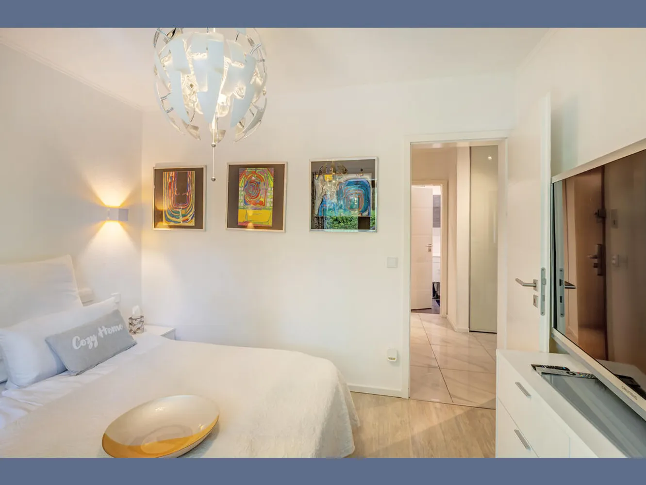 2 Zimmer Wohnung mit 59 m² in München – Bild 6