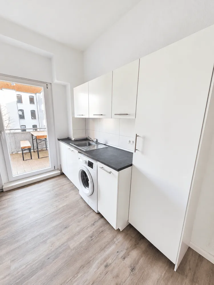 Shared room with 20 m² in Hanover – Photo 6