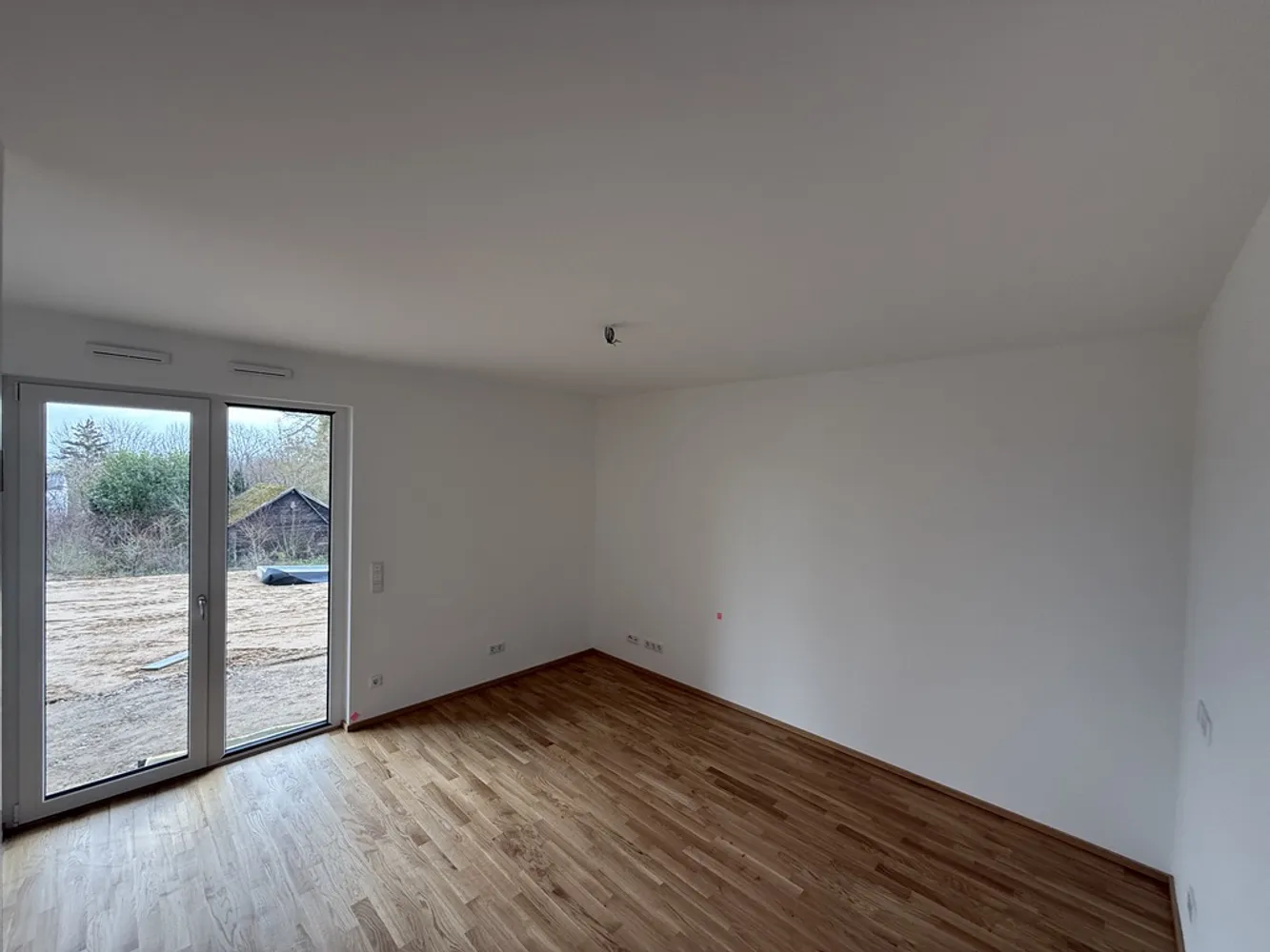 1 Zimmer Wohnung mit 28 m² in Regensburg – Bild 1