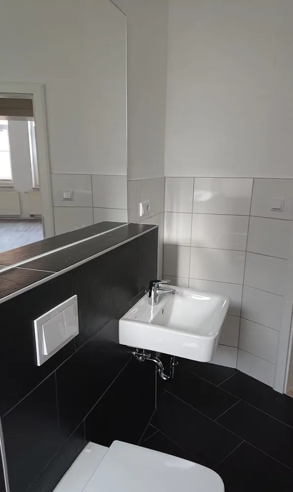 1 Zimmer Wohnung mit 49 m² in Nordhausen – Bild 1