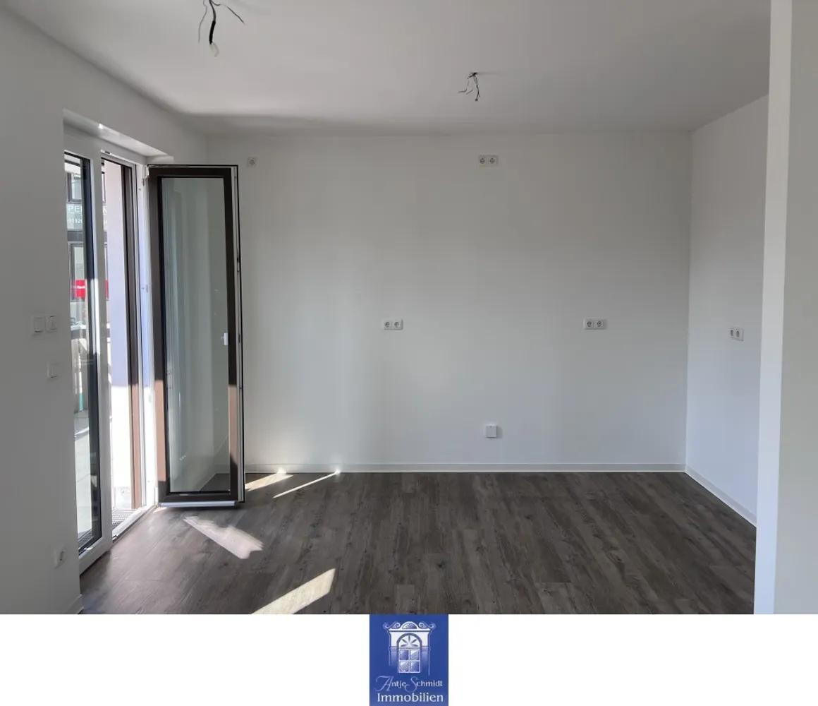 4 Zimmer Wohnung mit 119 m² in Coswig – Bild 1