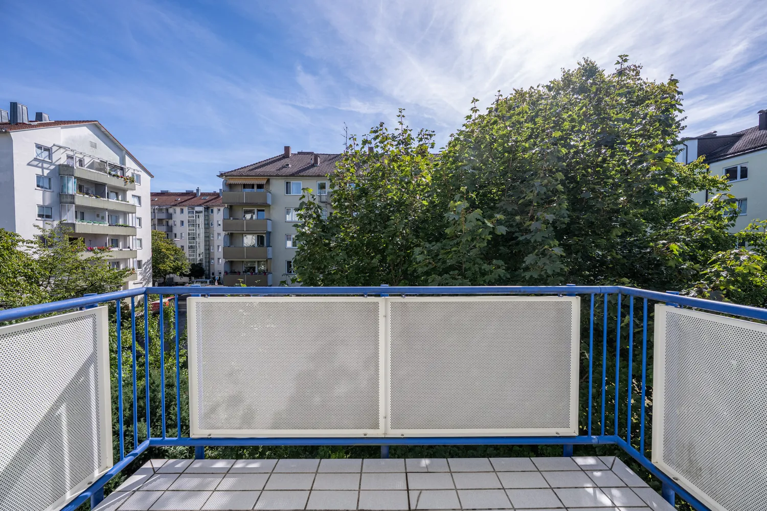 3 Zimmer Wohnung mit 87 m² in München – Bild 10