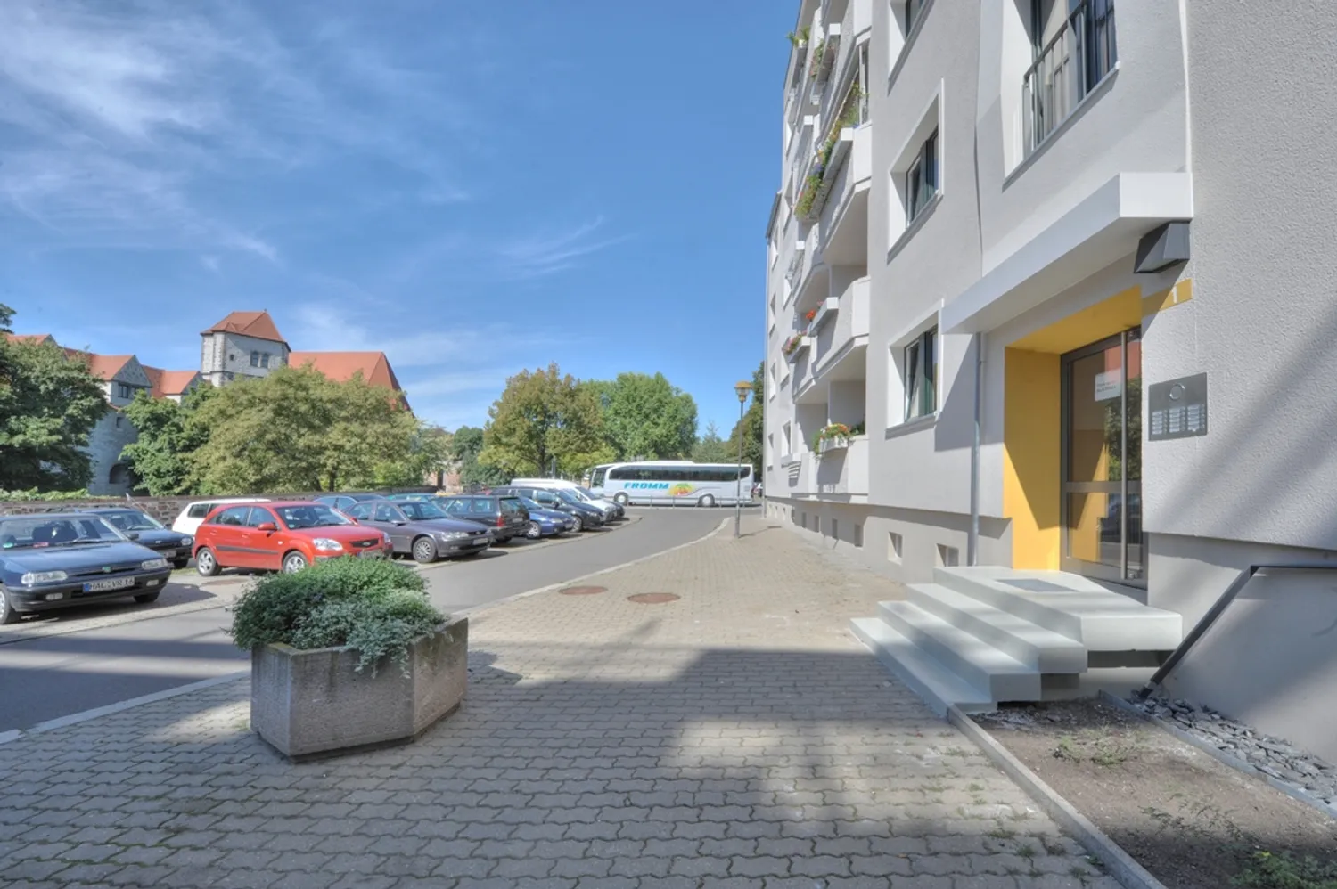 3 Zimmer Wohnung mit 82 m² in Halle (Saale) – Bild 8