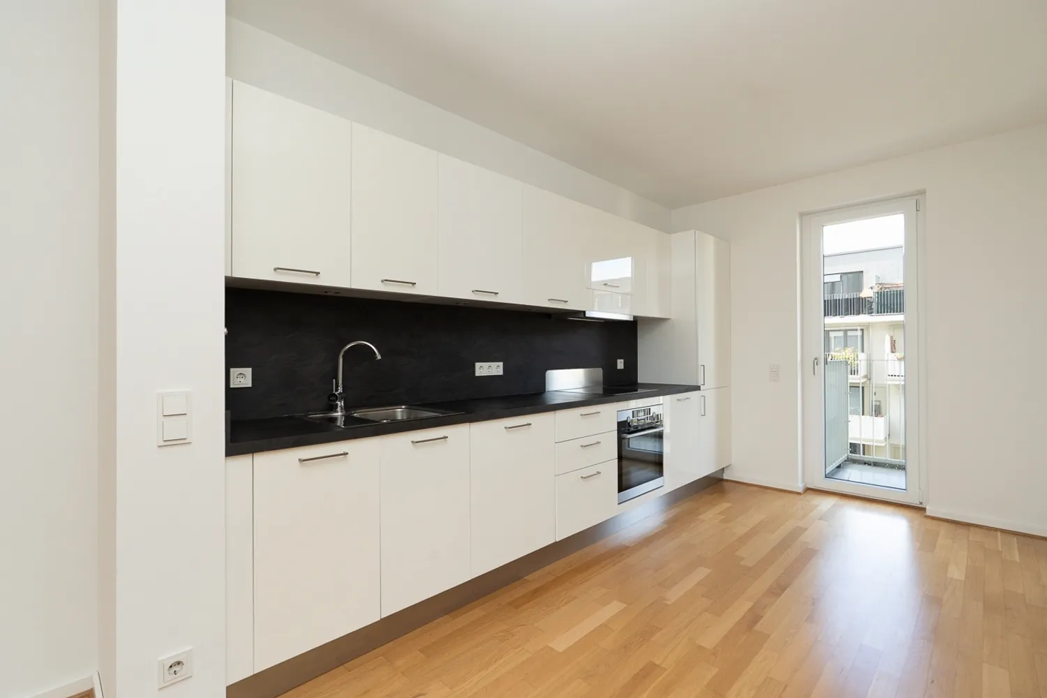 3 Zimmer Wohnung mit 89 m² in Dresden – Bild 8