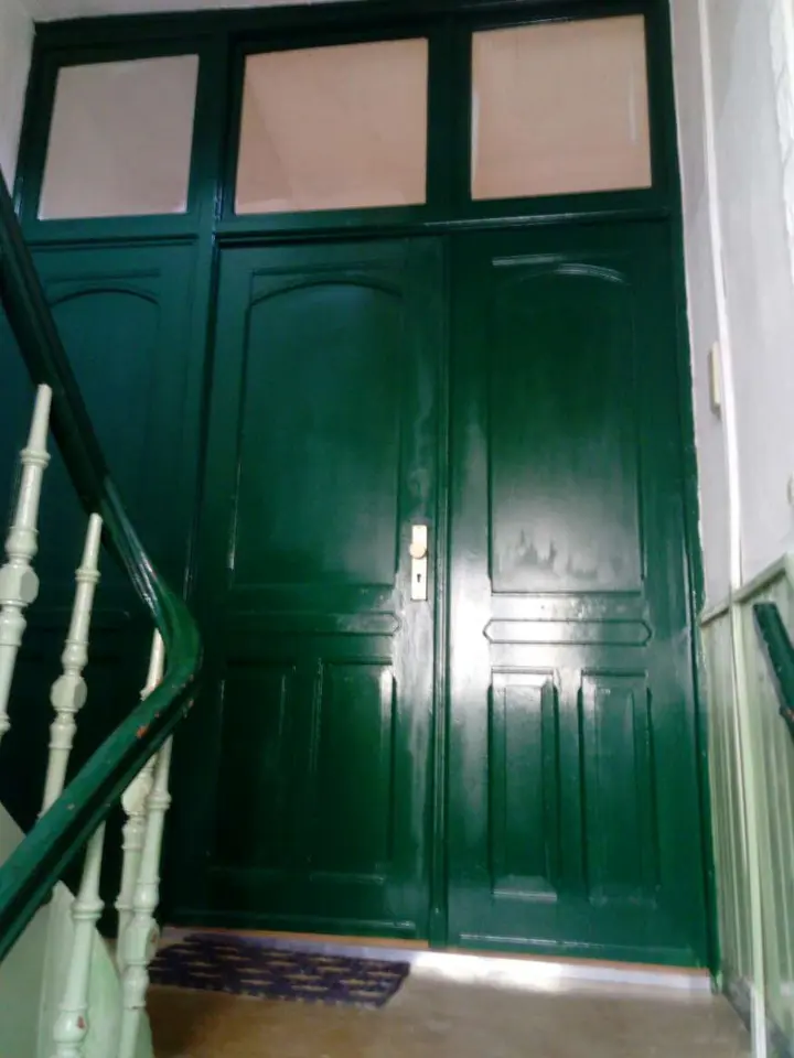 3 room apartment with 37 m² in Schwerin – Photo 3