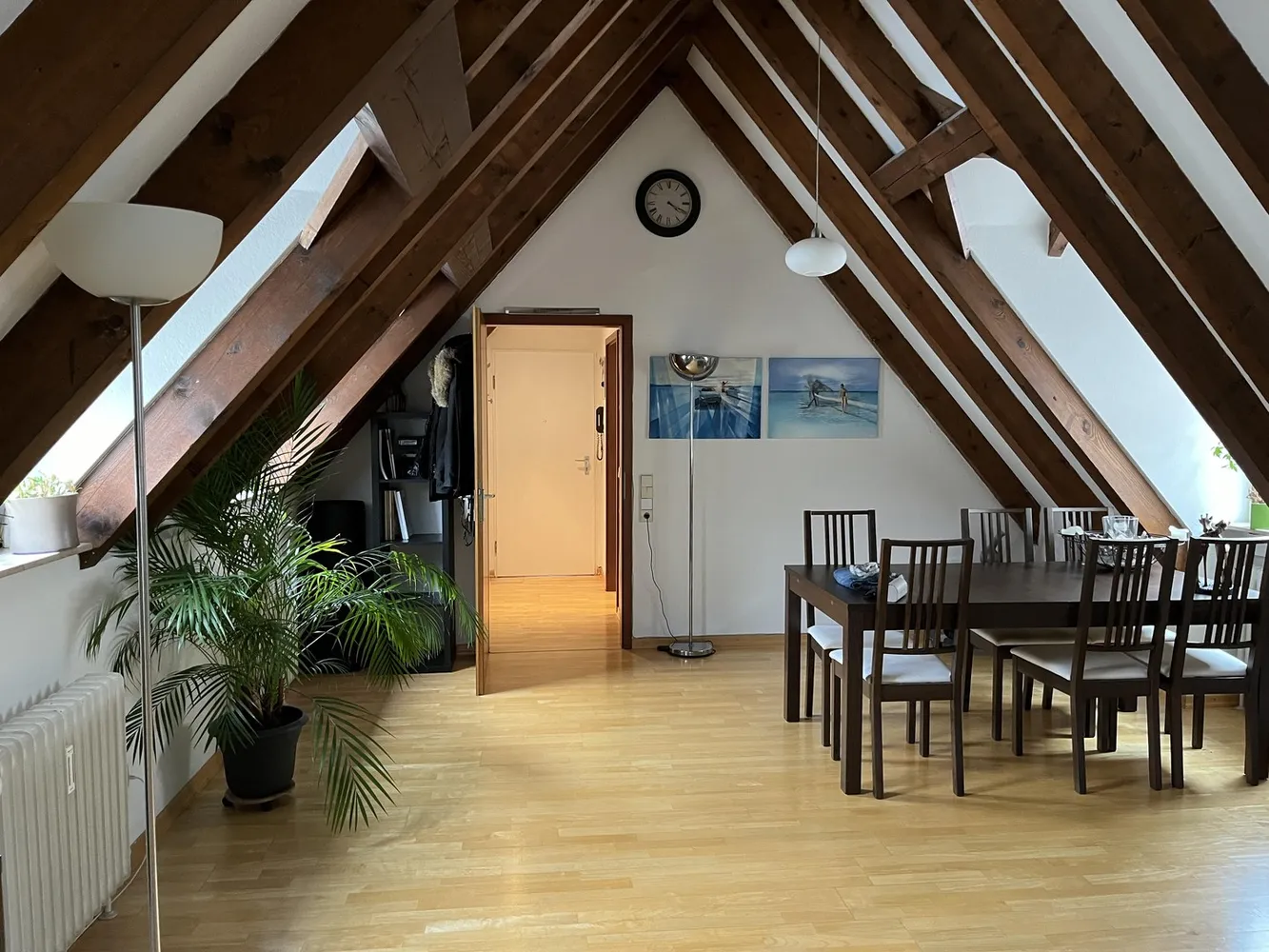 2 Zimmer Wohnung mit 69 m² in Stuttgart – Bild 2
