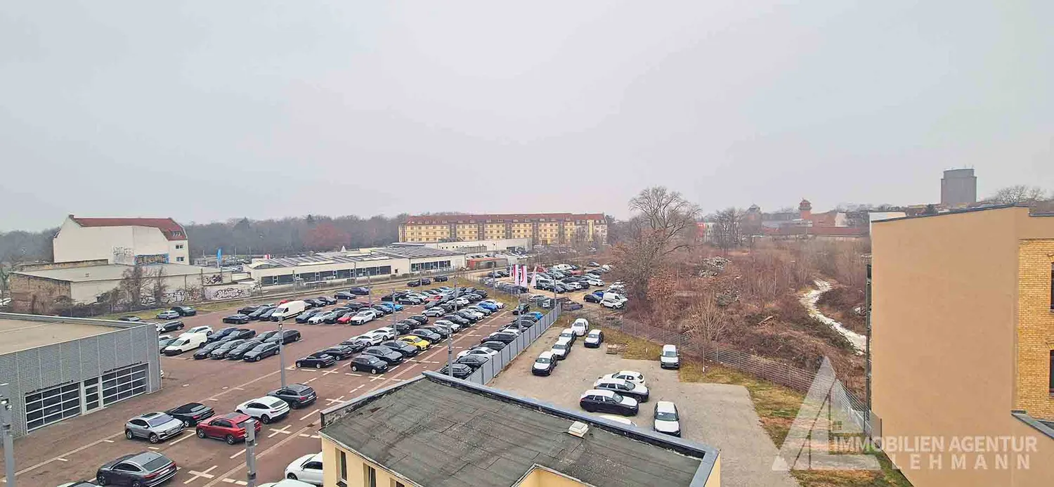 2 Zimmer Wohnung mit 50 m² in Halle (Saale) – Bild 6
