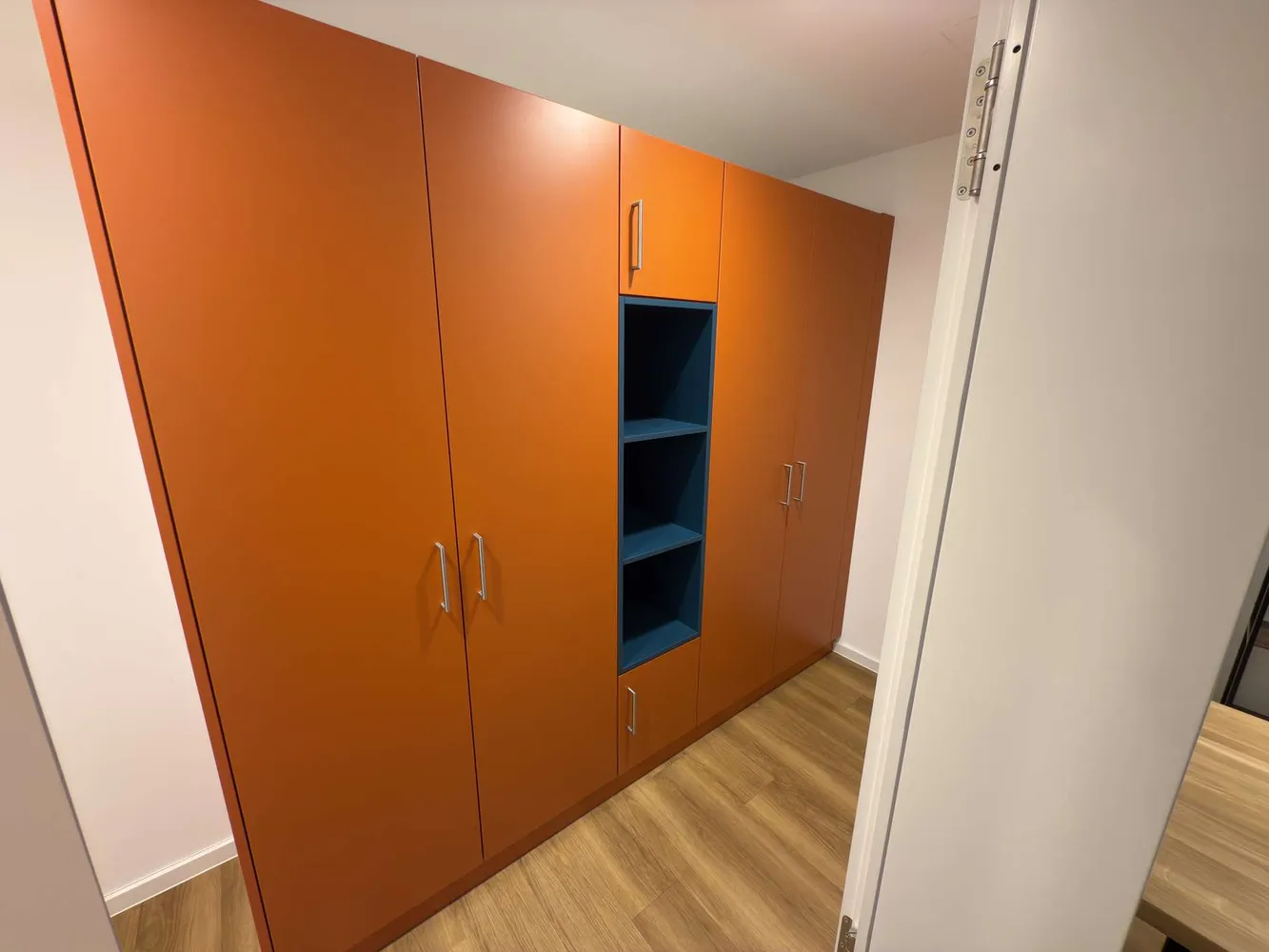2 Zimmer Wohnung mit 80 m² in Düsseldorf – Bild 4