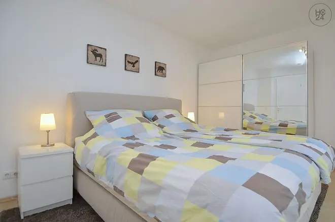 4 Zimmer Wohnung mit 115 m² in Wiesbaden – Bild 2