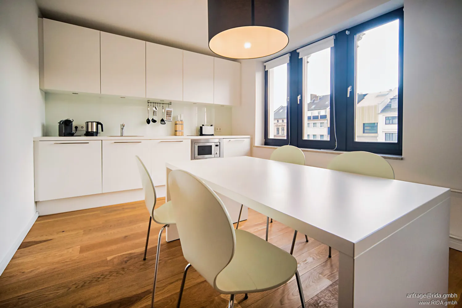 1 Zimmer Wohnung mit 55 m² in Köln – Bild 7