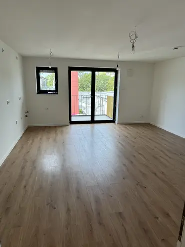 1 Zimmer Wohnung mit 38 m² in München – Bild 1