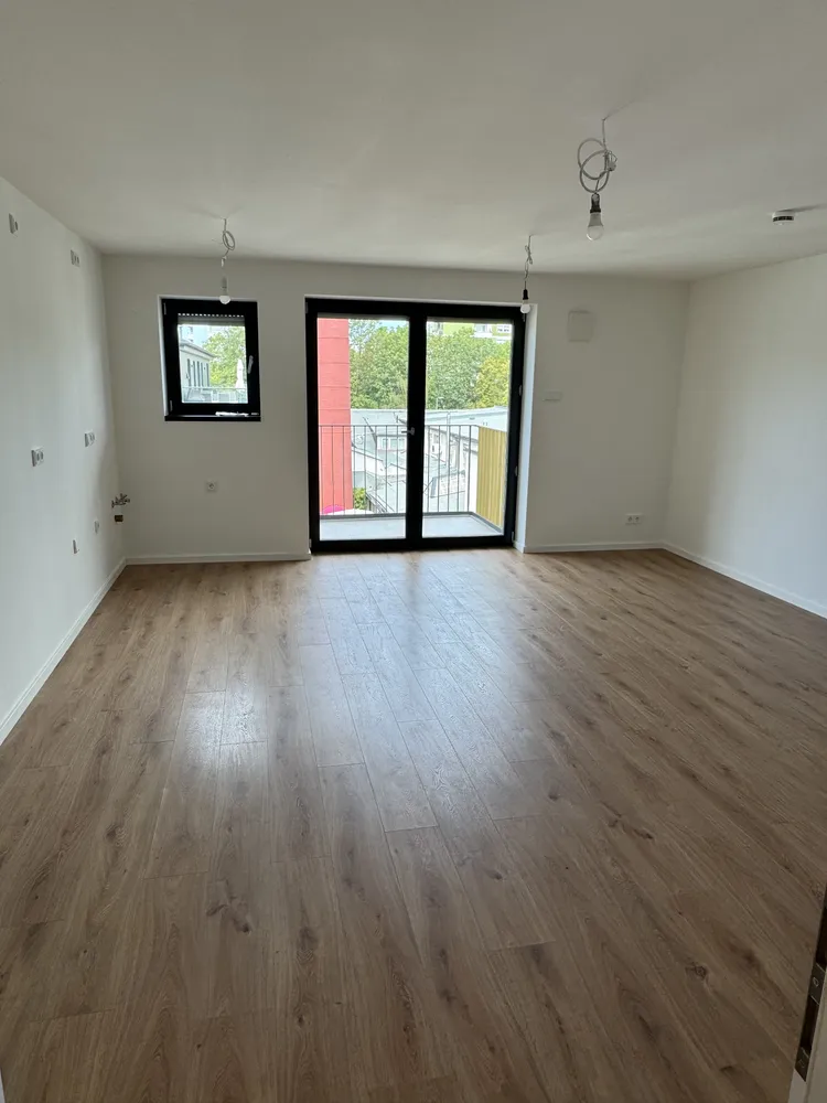 1 Zimmer Wohnung mit 38 m² in München – Bild 1