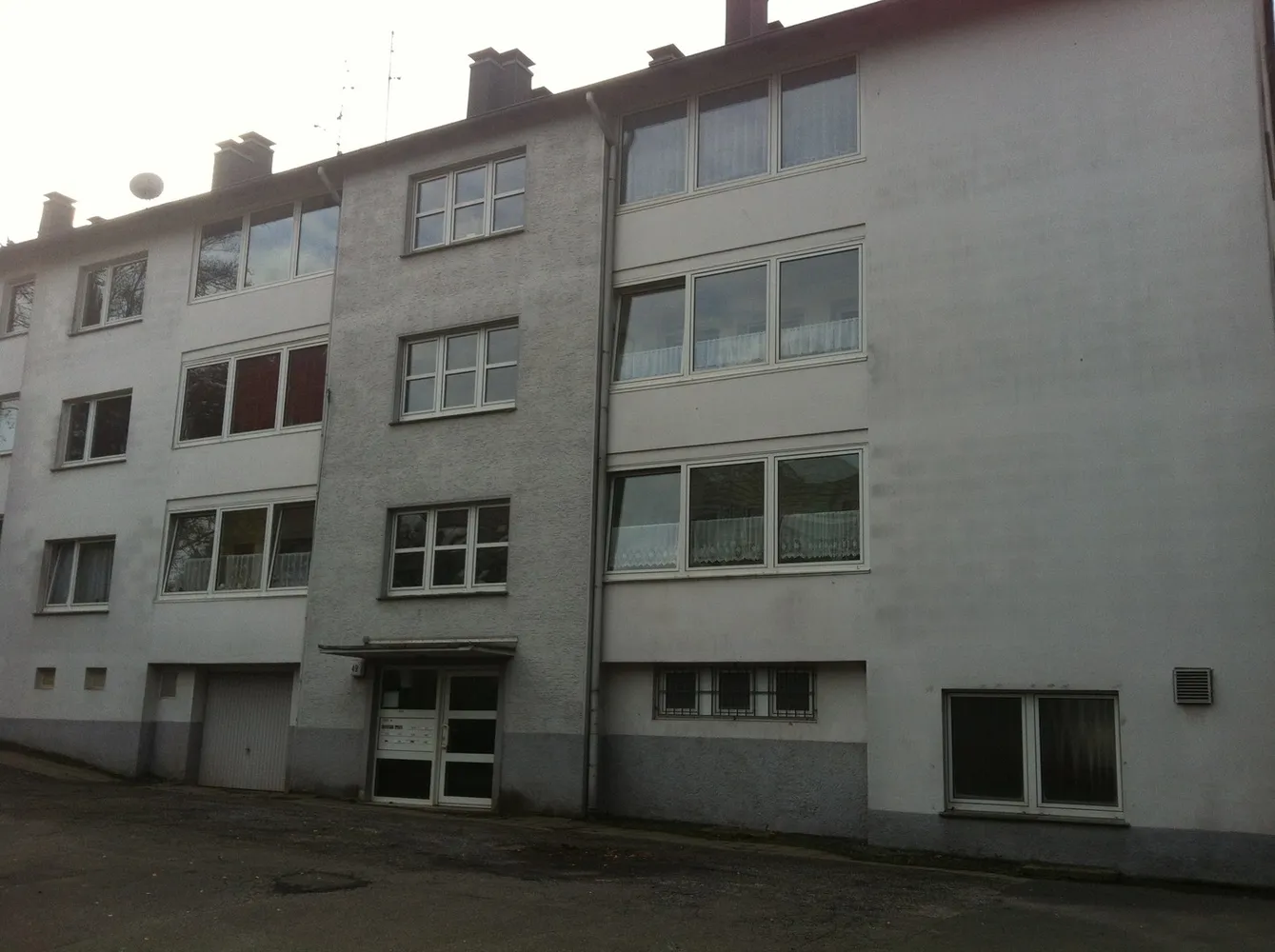 1 room apartment with 27 m² in Wuppertal – Photo 1
