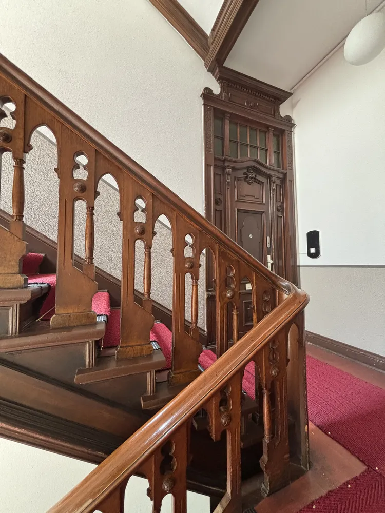 5 Zimmer Wohnung mit 155 m² in Berlin – Bild 1