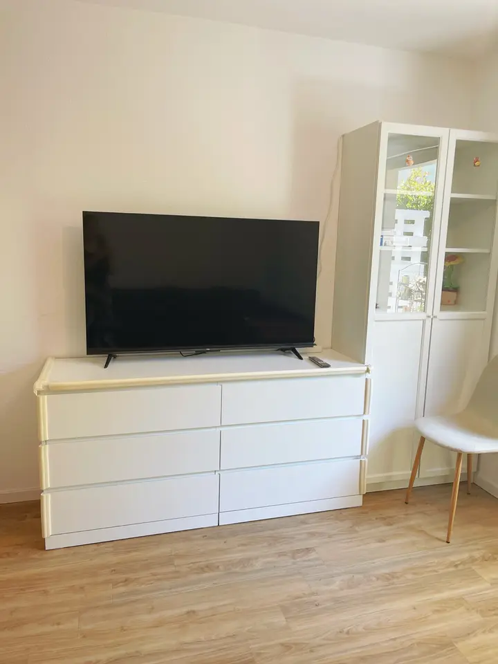WG-Zimmer mit 50 m² in Mainz – Bild 3