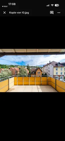 2 Zimmer Wohnung mit 50 m² in Stuttgart – Bild 3
