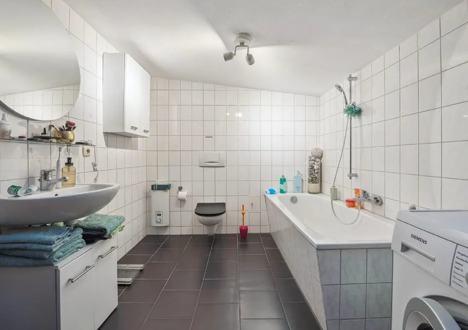 2 Zimmer Wohnung mit 59 m² in Rostock – Bild 9
