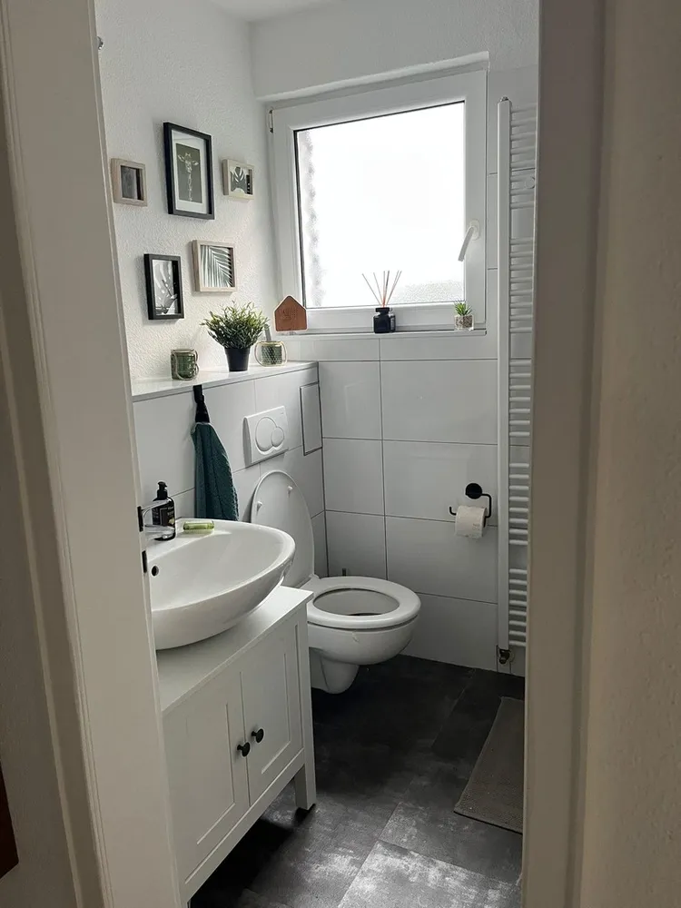 2 Zimmer Wohnung mit 40 m² in Wuppertal – Bild 12