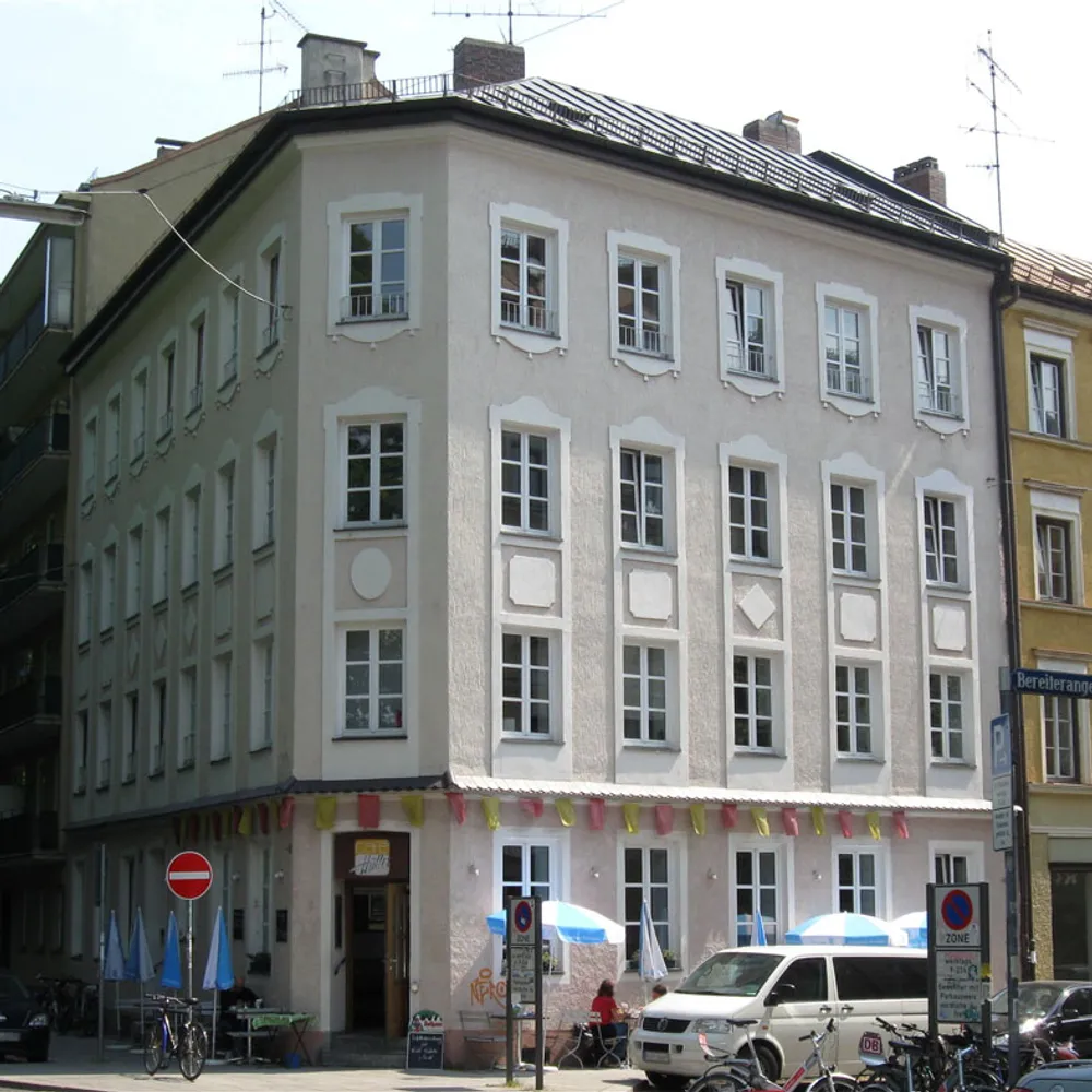 3 Zimmer Wohnung mit 67 m² in München – Bild 11