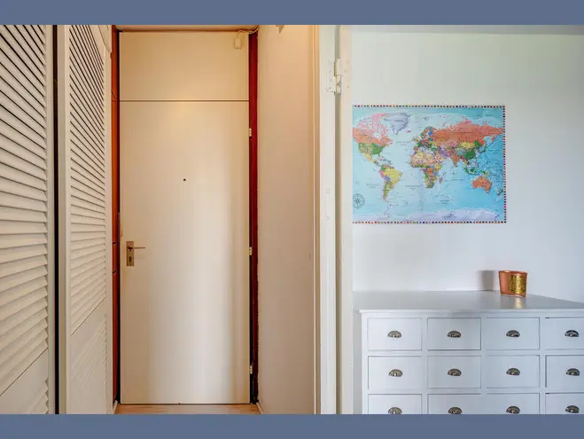 1 Zimmer Wohnung mit 36 m² in München – Bild 9