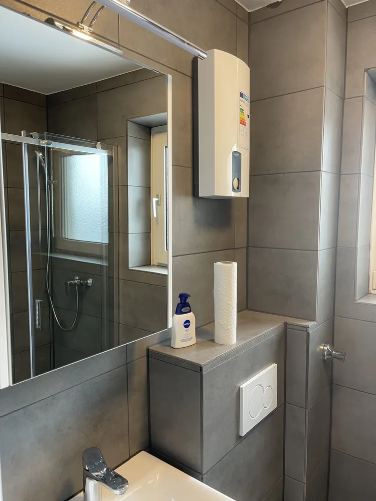1 Zimmer Wohnung mit 28 m² in München – Bild 5