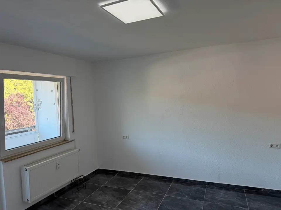 4 Zimmer Wohnung mit 80 m² in Mosbach – Bild 4