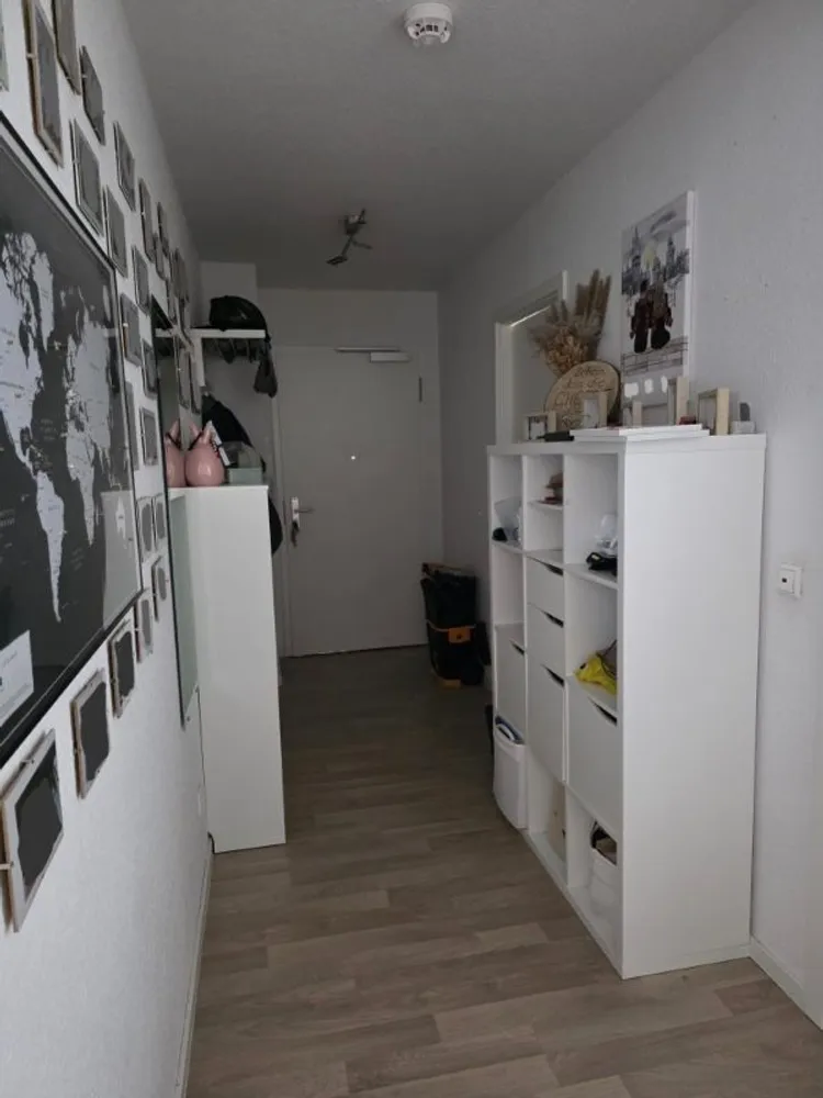 3 Zimmer Wohnung mit 65 m² in Berlin – Bild 6