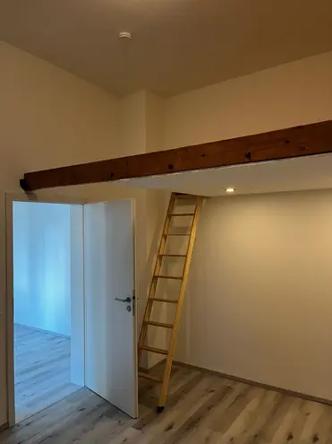 2 Zimmer Wohnung mit 35 m² in Ludwigshafen am Rhein – Bild 6