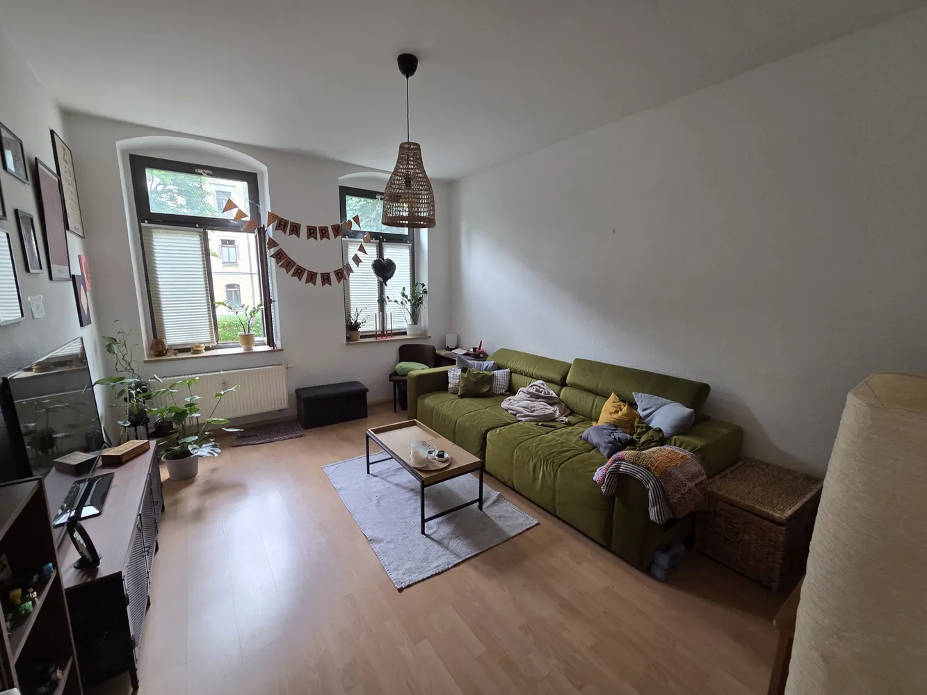 3 Zimmer Wohnung mit 95 m² in Chemnitz – Bild 8