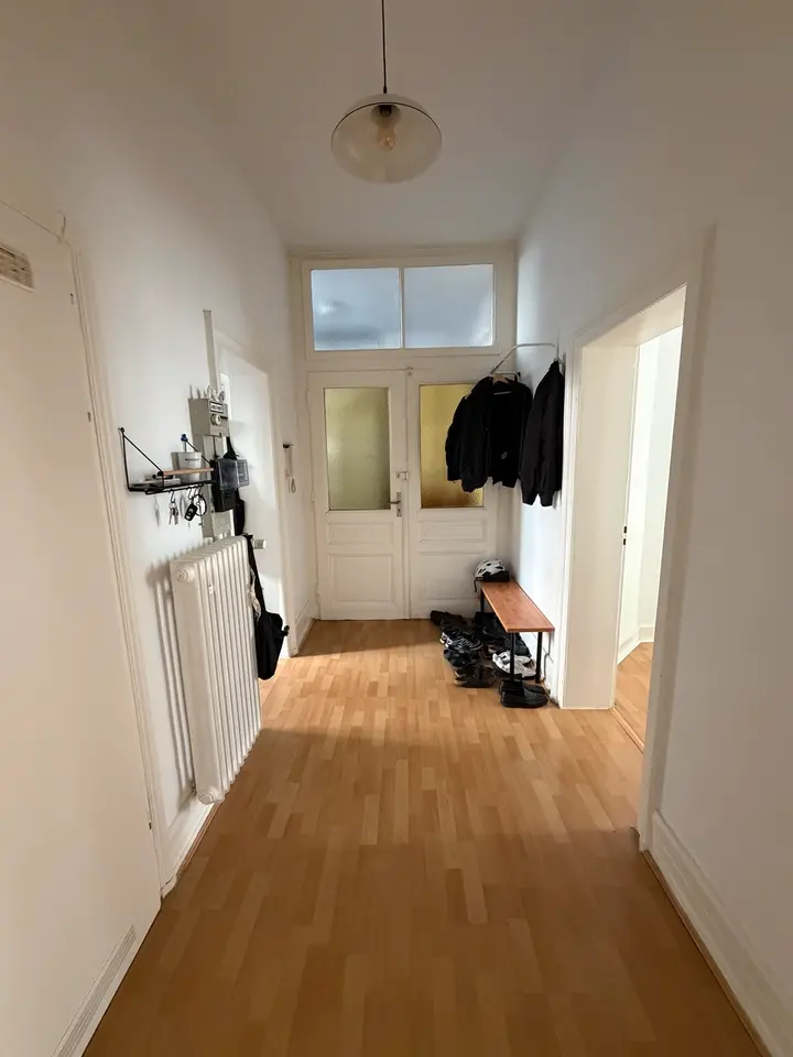 WG-Zimmer mit 80 m² in Frankfurt am Main – Bild 10
