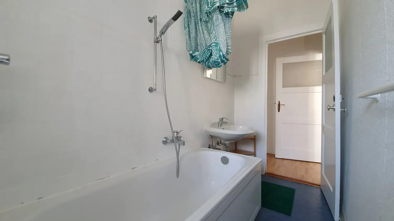 Shared room with 17 m² in Berlin – Photo 6