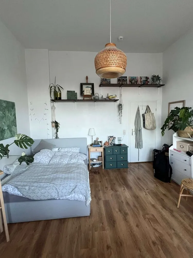 3 Zimmer Wohnung mit 71 m² in Kassel – Bild 7