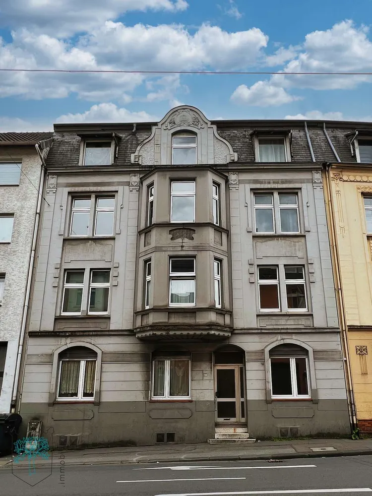 3 Zimmer Wohnung mit 65 m² in Wuppertal – Bild 1