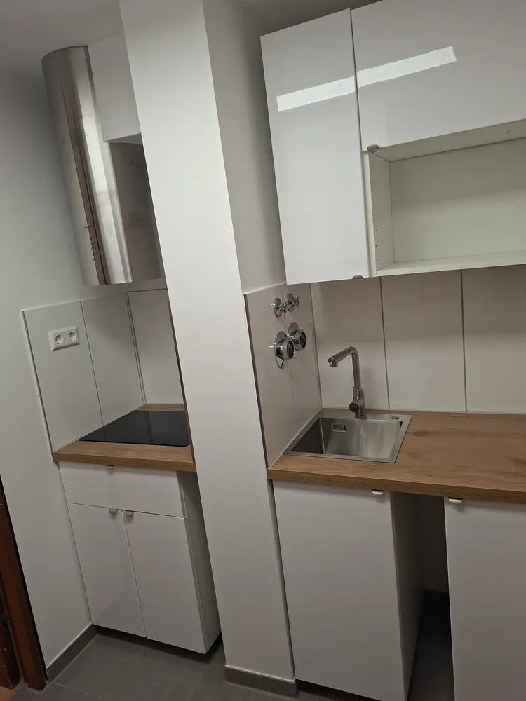 1 Zimmer Wohnung mit 33 m² in Stuttgart – Bild 5