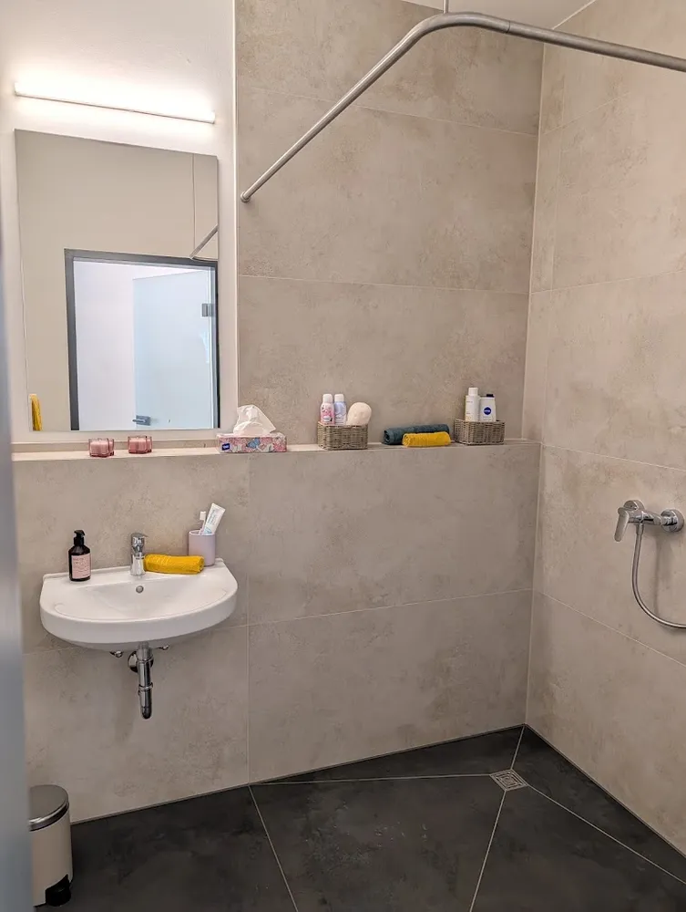 2 Zimmer Wohnung mit 38 m² in Berlin – Bild 9