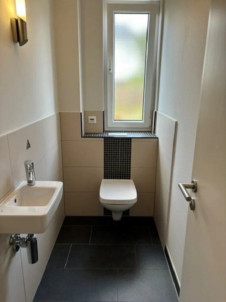 3 room apartment with 95 m² in Cologne – Photo 6
