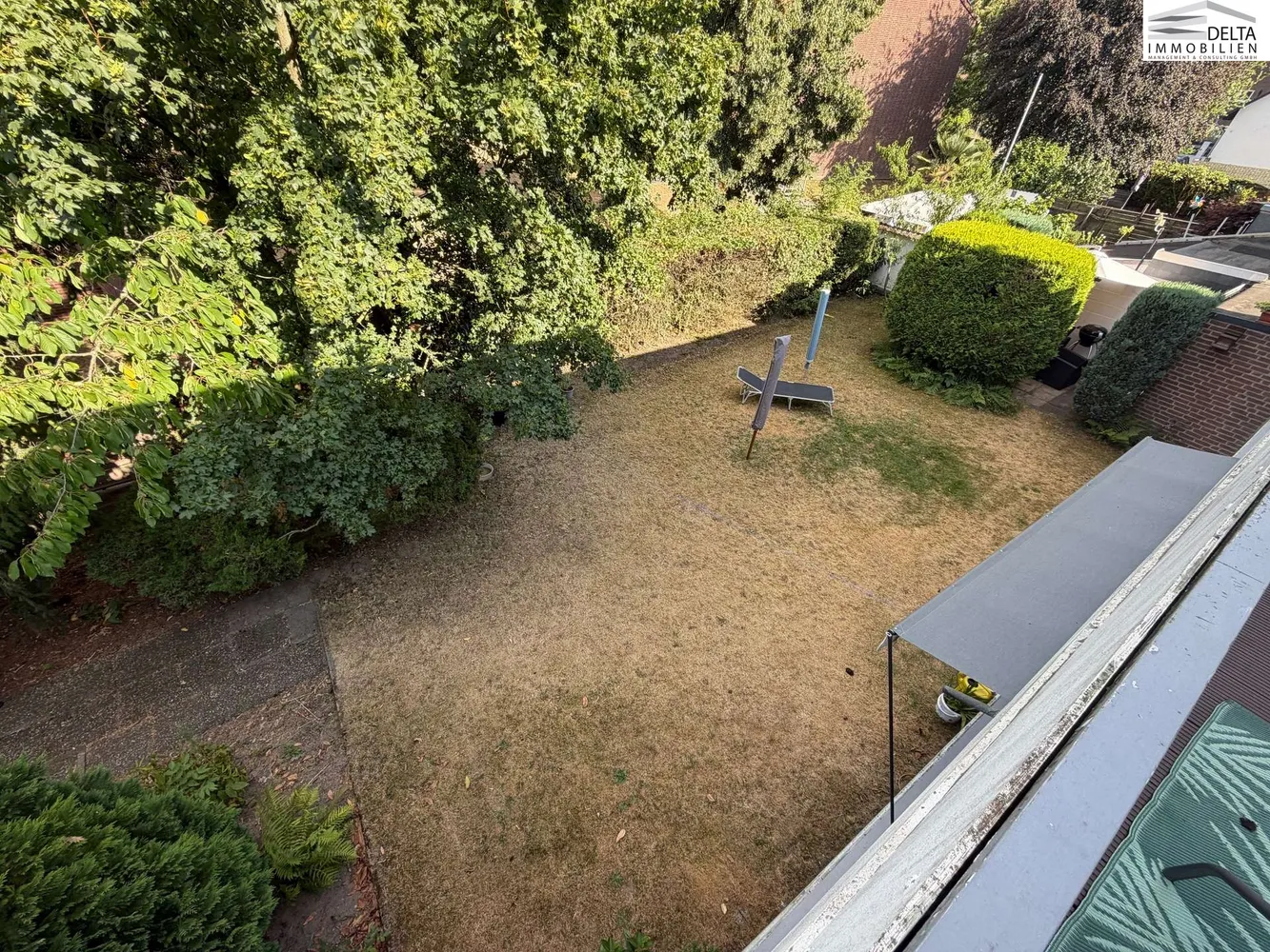3 Zimmer Wohnung mit 72 m² in Duisburg – Bild 10