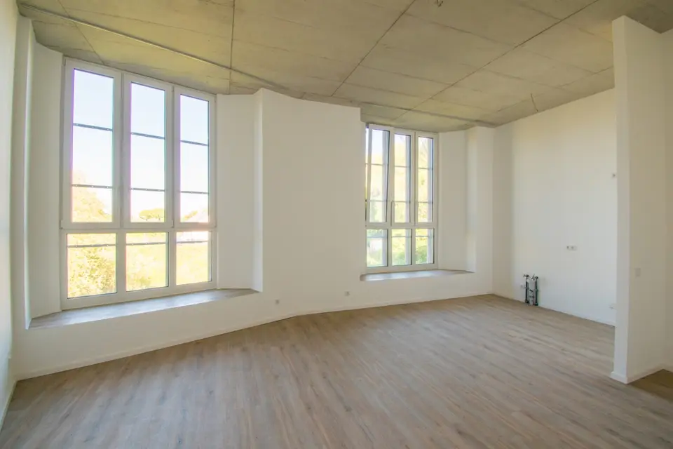 2 Zimmer Wohnung mit 62 m² in Rheinberg – Bild 8