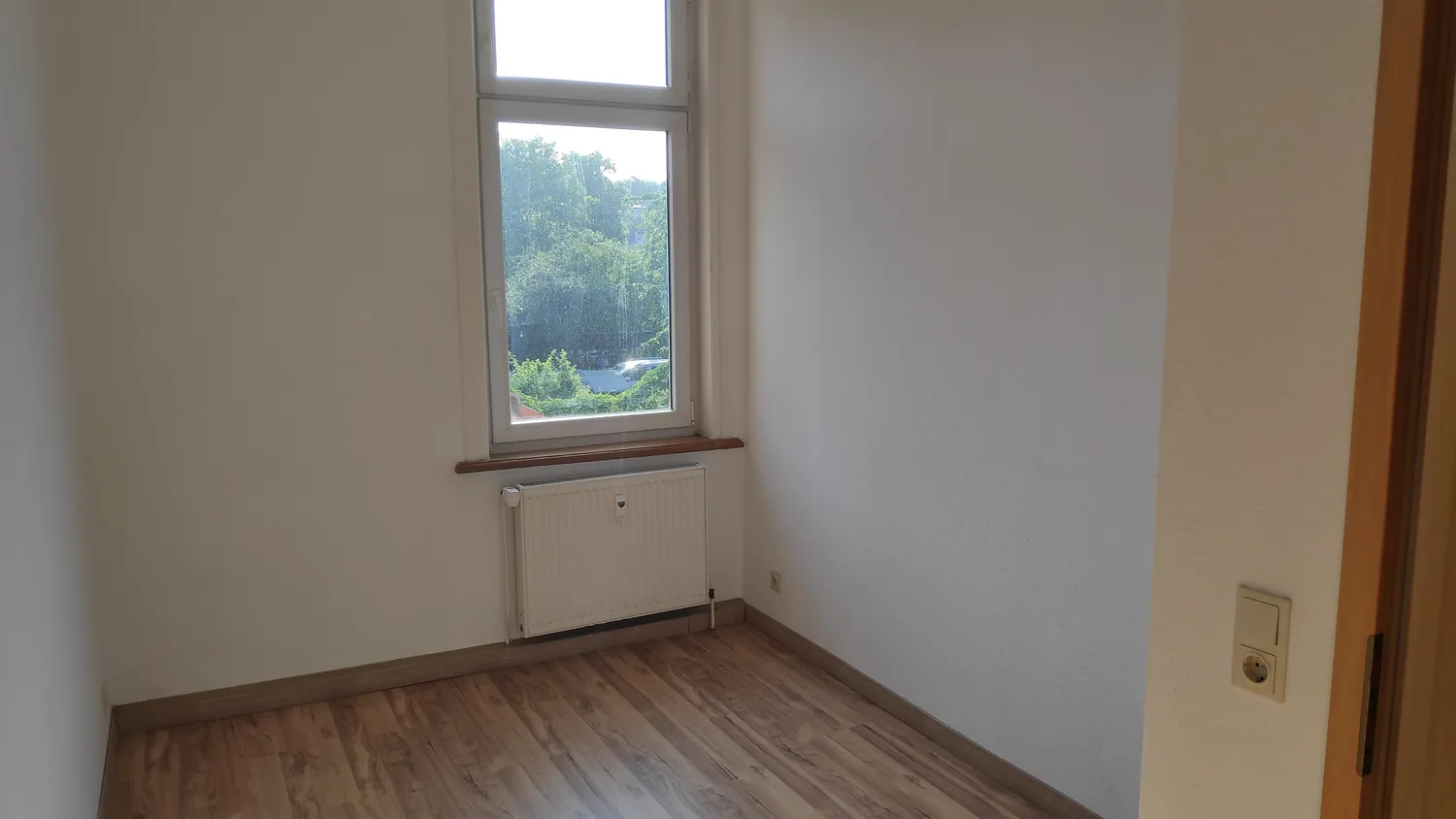 3 Zimmer Wohnung mit 65 m² in Nordhausen – Bild 7