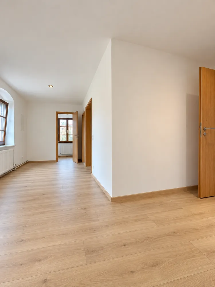 4 Zimmer Wohnung mit 117 m² in Pirna – Bild 6